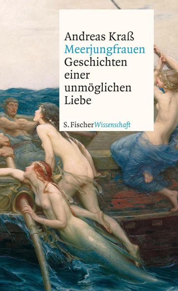 Produktbild: Meerjungfrauen