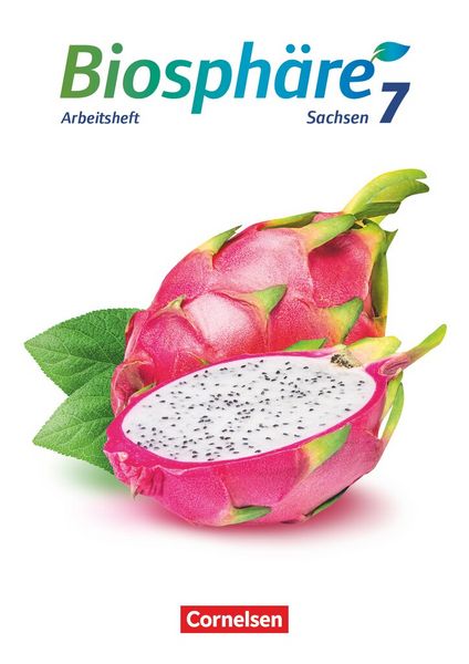 Produktbild: Biosph&auml;re Sekundarstufe I - Gymnasium Sachsen 2020 - 7. Schuljahr
