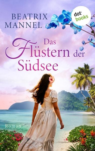 Produktbild: Das Fl&uuml;stern der S&uuml;dsee - oder: Der Klang der blauen Muschel