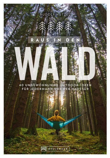 Produktbild: Raus in den Wald