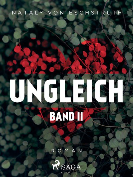 Produktbild: Ungleich - Band II