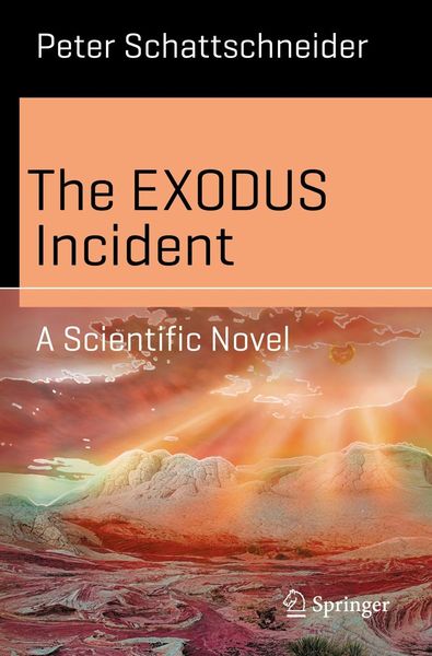 Produktbild: The EXODUS Incident