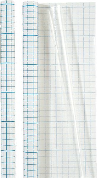 Produktbild: Brunnen Bucheinbandfolie 3x0,45m tr SK
