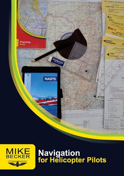 Produktbild: Navigation for Helicopter Pilots