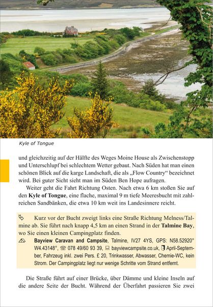Produktbild: Schottland: North Coast 500