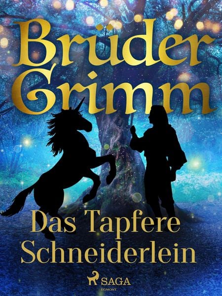 Produktbild: Das Tapfere Schneiderlein