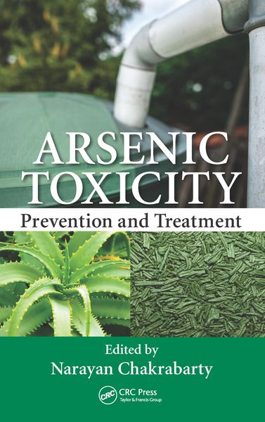 Produktbild: Arsenic Toxicity