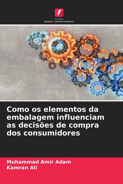 Produktbild: Como os elementos da embalagem influenciam as decis&otilde;es de compra dos consumidores