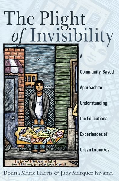 Produktbild: The Plight of Invisibility
