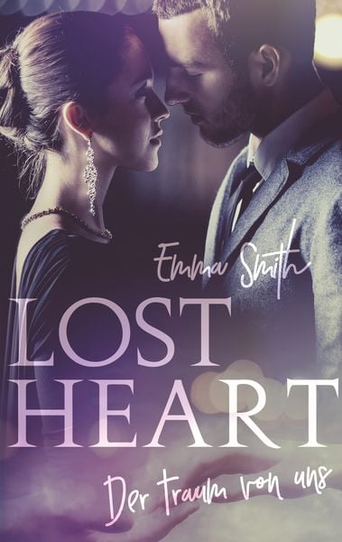 Produktbild: Lost Heart