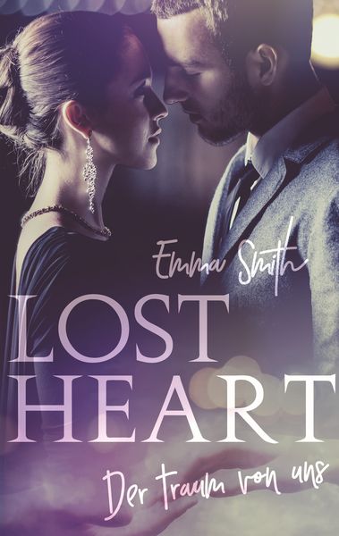 Produktbild: Lost Heart