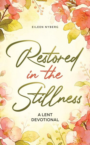 Produktbild: Restored in the Stillness