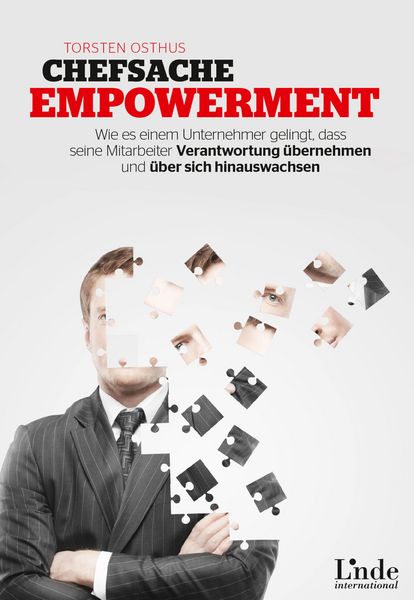 Produktbild: Chefsache Empowerment