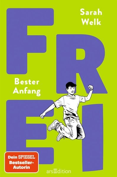 Produktbild: FREI &ndash; Bester Anfang (FREI 3)