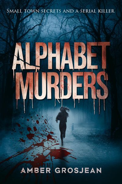 Produktbild: Alphabet Murders