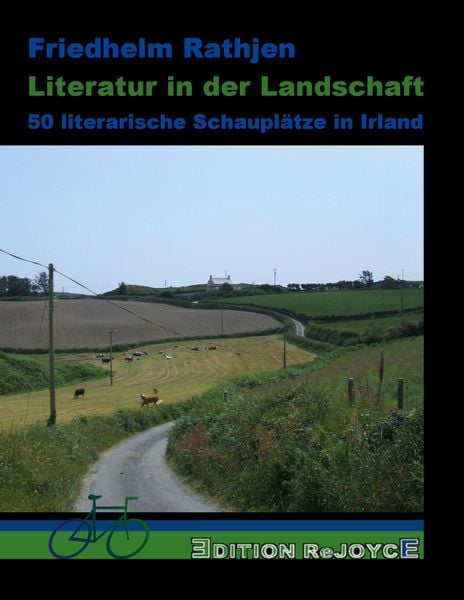Produktbild: Literatur in der Landschaft