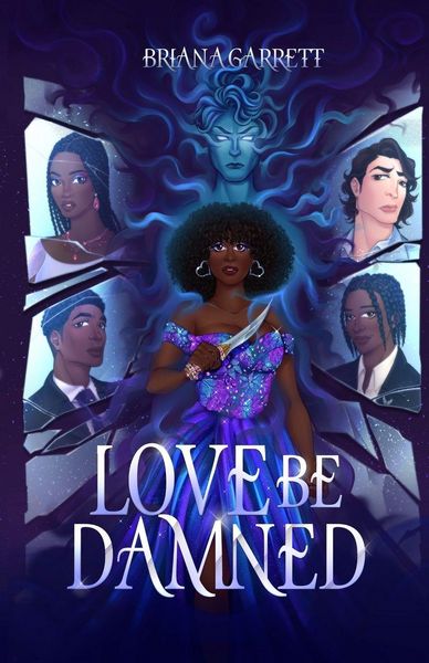 Produktbild: Love Be Damned