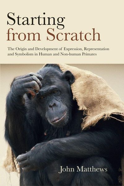 Produktbild: Starting from Scratch
