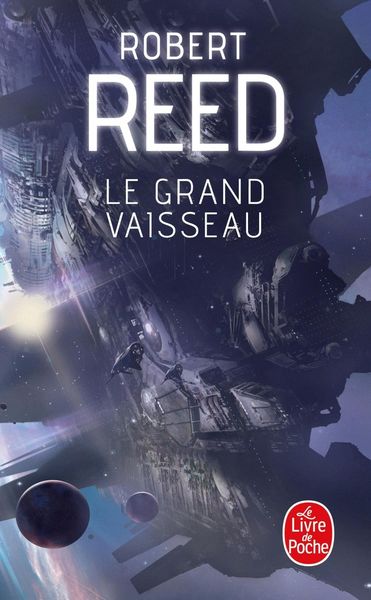 Produktbild: Le Grand Vaisseau