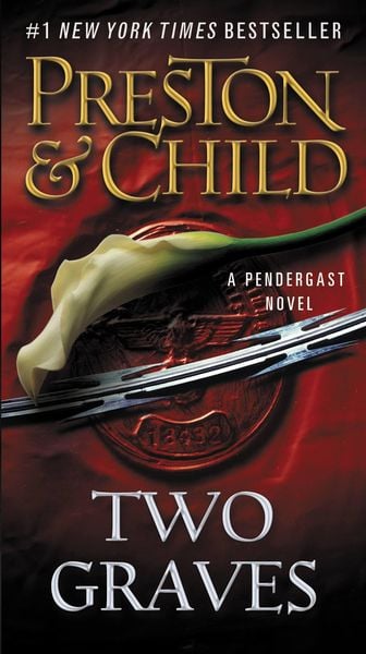 Produktbild: Two Graves