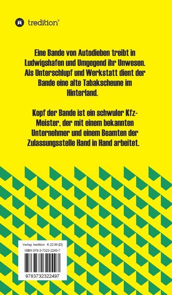 Produktbild: NACKTER MAIS