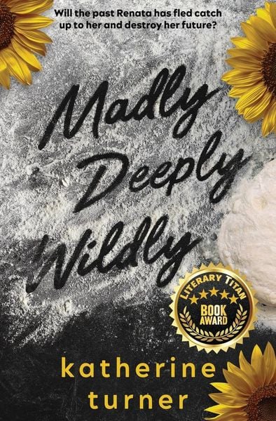 Produktbild: Madly Deeply Wildly