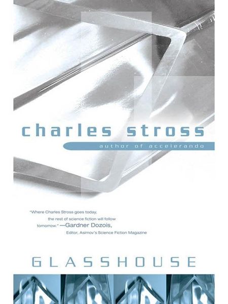 Produktbild: Glasshouse