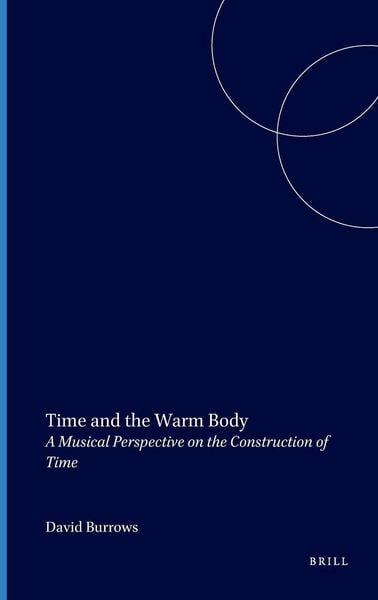 Produktbild: Time and the Warm Body