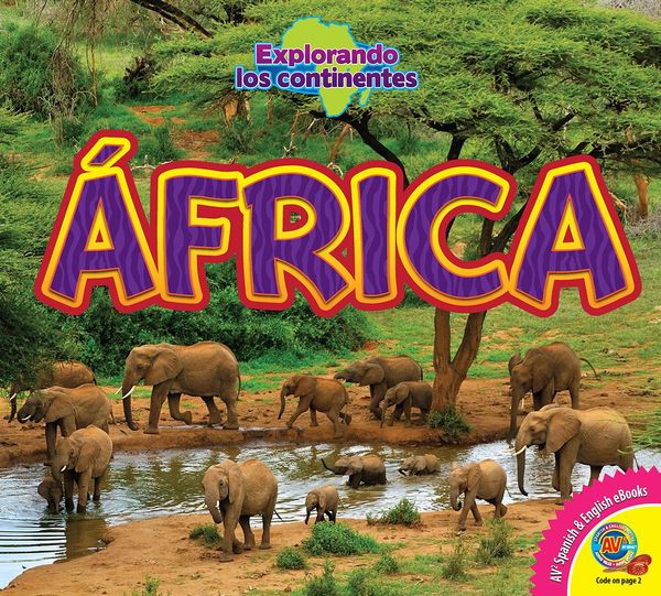 Produktbild: Africa