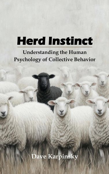 Produktbild: Herd Instinct