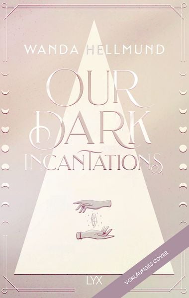 Produktbild: Our Dark Incantations