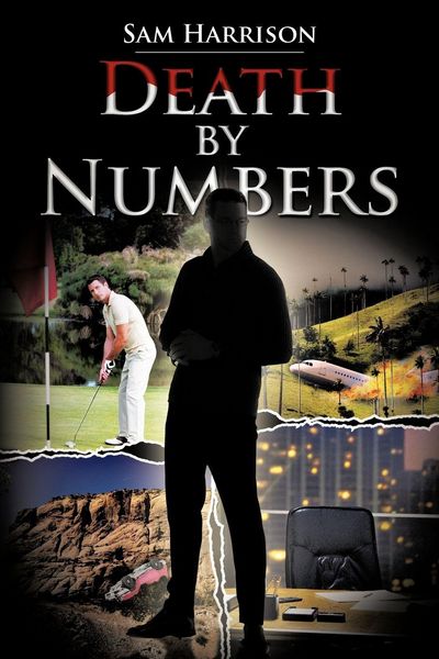 Produktbild: Death by Numbers
