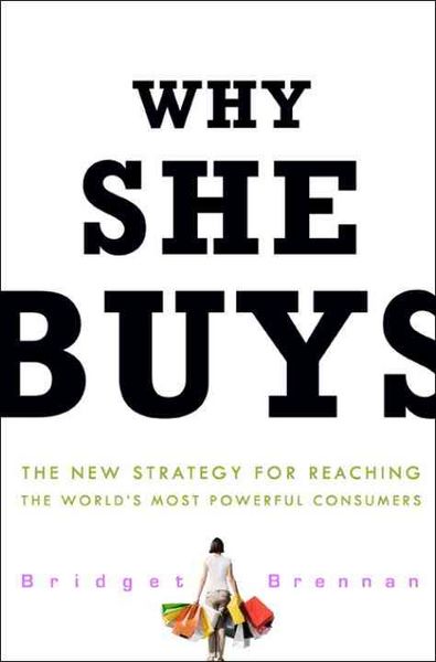 Produktbild: Why She Buys