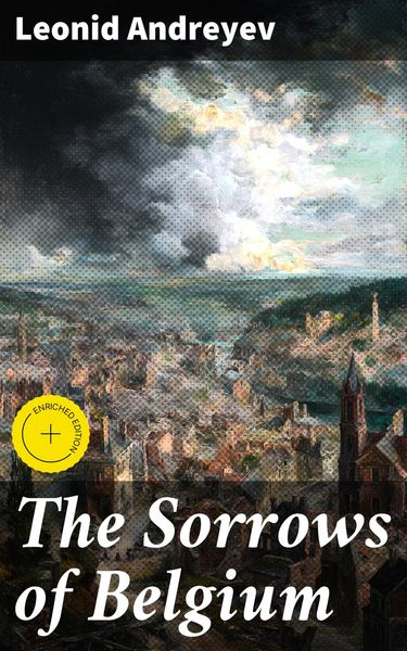 Produktbild: The Sorrows of Belgium