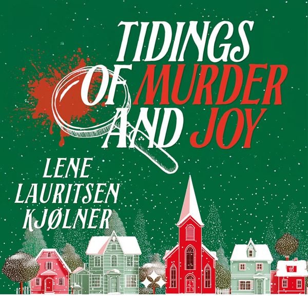 Produktbild: Tidings of Murder and Joy