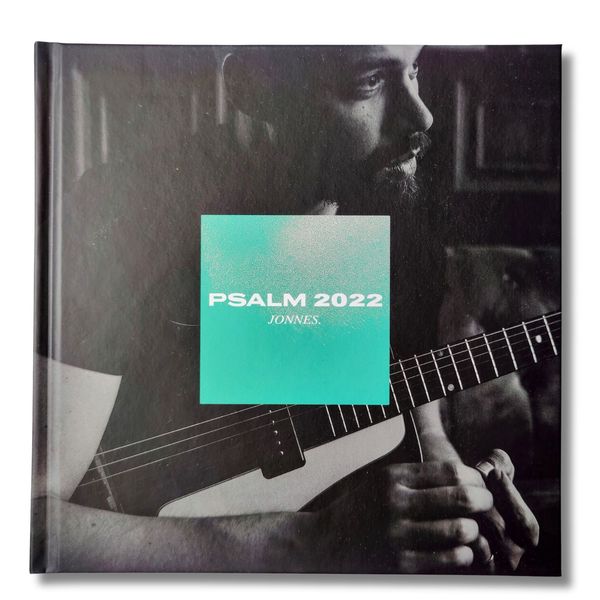 Produktbild: Psalm 2022