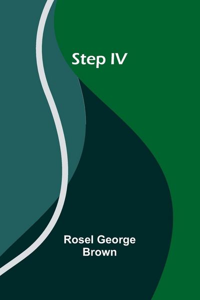Produktbild: Step IV