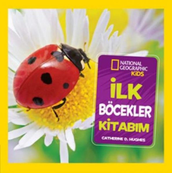 Produktbild: Ilk B&ouml;cekler Kitabim