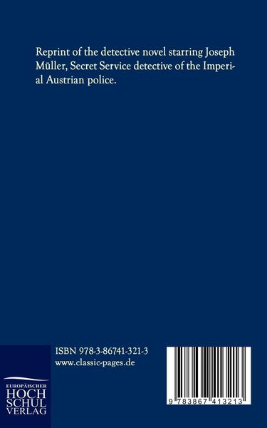 Produktbild: The Case of the Pocket Diary found in the Snow