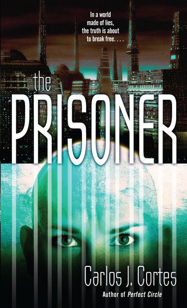 Produktbild: Prisoner