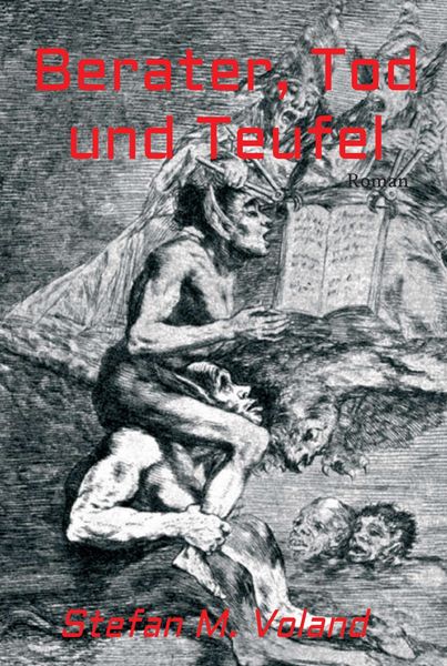 Produktbild: Berater, Tod und Teufel