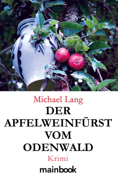Produktbild: Der Apfelweinf&uuml;rst vom Odenwald