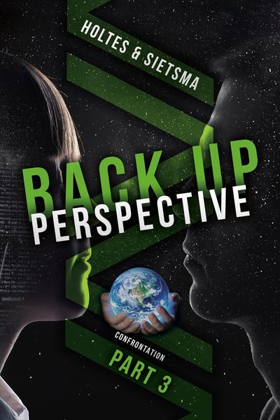 Produktbild: BACK-UP Perspective