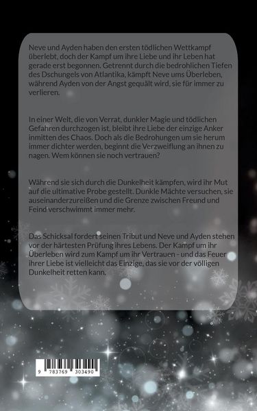 Produktbild: Atlantika