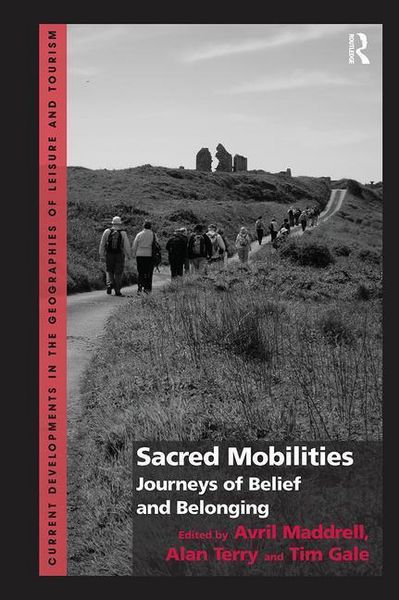 Produktbild: Sacred Mobilities