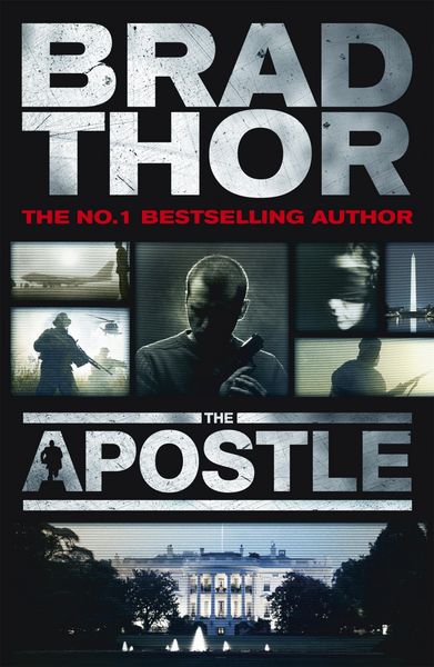 Produktbild: The Apostle