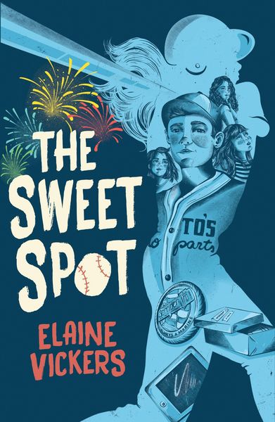 Produktbild: The Sweet Spot