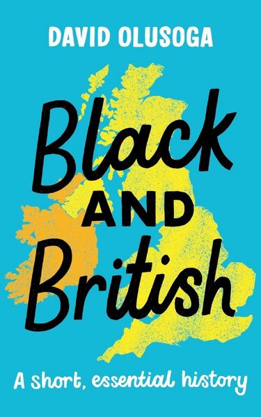 Produktbild: Black and British