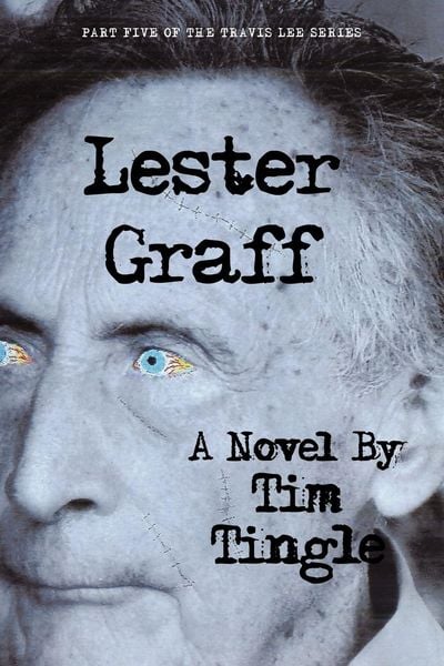 Produktbild: Lester Graff