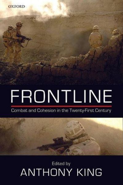 Produktbild: Frontline